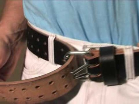 Belt Whipping Nude - The Spanking Blog - Spanking News, Spanking Reviews and ...